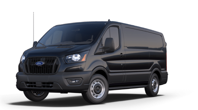 2024 Ford Transit® External Image 1